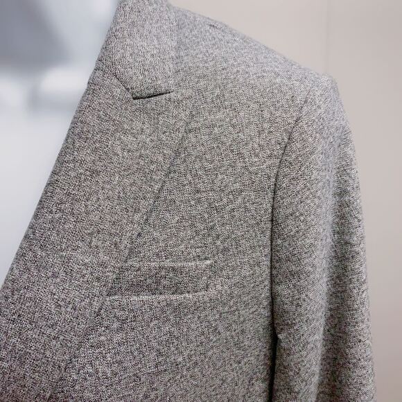 Banana Republic Petite Classic-Fit Blazer - Picture 3 of 5